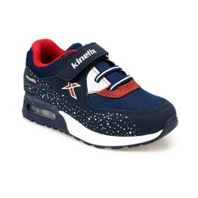 Kinetix Largo 100243125 Lacivert Çocuk Spor Ayakkabı