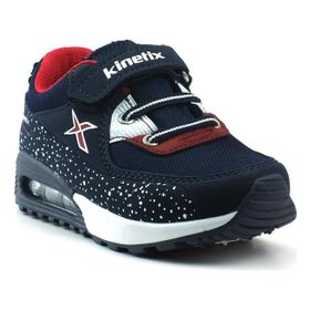 Kinetix Largo 100243125 Lacivert Çocuk Spor Ayakkabı
