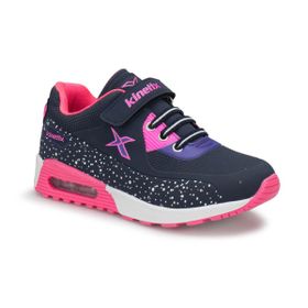 Kinetix Largo 100243125 Lacivert Çocuk Spor Ayakkabı
