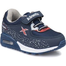 Kinetix Largo 100243125 Lacivert Çocuk Spor Ayakkabı