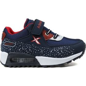 Kinetix Largo 100243125 Lacivert Çocuk Spor Ayakkabı
