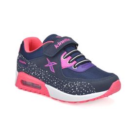 Kinetix Largo Fuşya Kız Çocuk Spor Ayakkabı