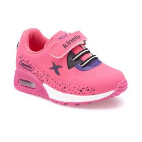 Kinetix Largo Mor Kız Çocuk Sneaker Ayakkabı