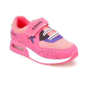 Kinetix Largo Mor Kız Çocuk Sneaker Ayakkabı