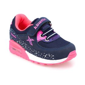 Kinetix Largo Mor Kız Çocuk Sneaker Ayakkabı