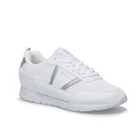 Kinetix LARGUS TX W 3FX Beyaz Kadın Sneaker