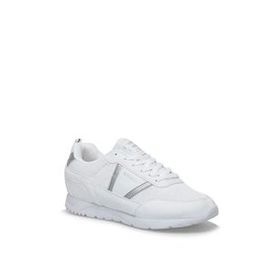 Kinetix LARGUS TX W 3FX Beyaz Kadın Sneaker