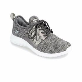 Kinetix Lavına Kadın Spor Ayakkabı Gri