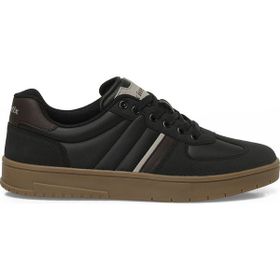 Kinetix LEGOLAS 6FX Siyah Erkek Klasik Sneaker