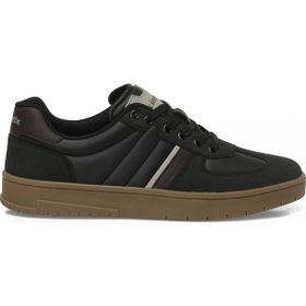 Kinetix LEGOLAS 6FX Siyah Erkek Klasik Sneaker