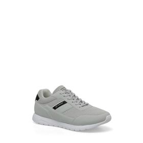 Kinetix Lescar TX 4FX Gri Erkek Sneaker Ayakkabı