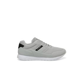 Kinetix Lescar TX 4FX Gri Erkek Sneaker Ayakkabı
