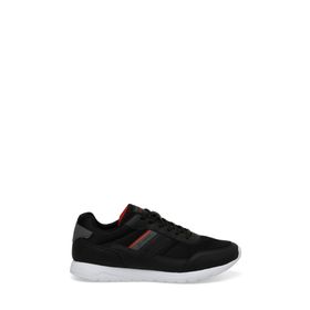 Kinetix Lescar TX 4FX Siyah Erkek Sneaker Ayakkabı