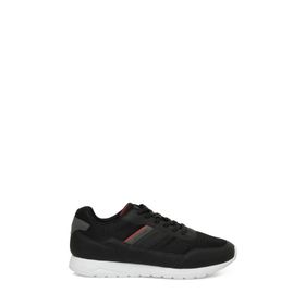 Kinetix Lescar TX 5FX Siyah Erkek Sneaker
