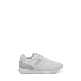 Kinetix Lescar TX W 4FX Beyaz Kadın Sneaker Ayakkabı