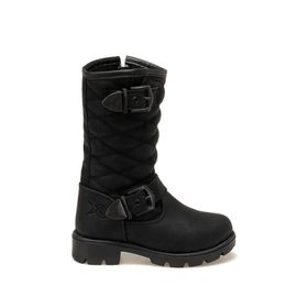 Kinetix Letune A100272880 Bordo Unisex Çocuk Bot