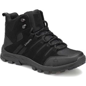 Kinetix Lıkıa Hı M Siyah Erkek Outdoor Ayakkabı