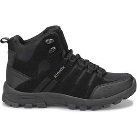 Kinetix Lıkıa Hı M Siyah Erkek Outdoor Ayakkabı