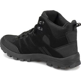 Kinetix Lıkıa Hı M Siyah Erkek Outdoor Ayakkabı