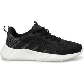 Kinetix Lister TX 4FX Siyah Beyaz Erkek Sneaker Ayakkabı