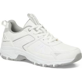 Kinetix Lodie PU W 4PR Beyaz Kadın Outdoor Ayakkabı