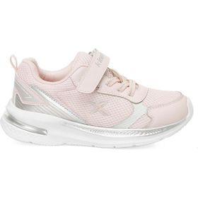 Kinetix Loks TX F 5FX Pembe Kız Çocuk Spor Ayakkabısı