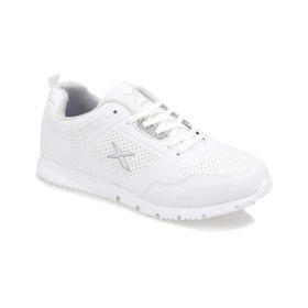 Kinetix Lora 100301608 Beyaz Erkek Spor Ayakkabı