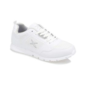 Kinetix Lora 100301608 Beyaz Erkek Spor Ayakkabı