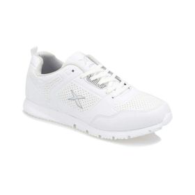 Kinetix Lora 100301608 Beyaz Erkek Spor Ayakkabı