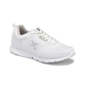 Kinetix Lora M Beyaz Erkek Sneaker