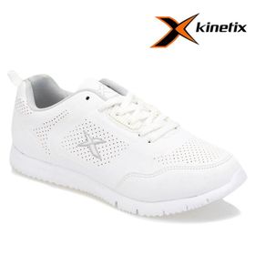 Kinetix Lora M Beyaz Erkek Sneaker