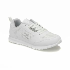 Kinetix Lora M Beyaz Erkek Sneaker