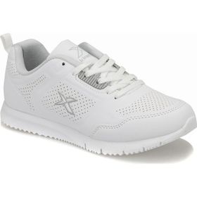 Kinetix Lora M Beyaz Erkek Sneaker