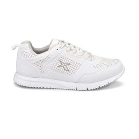 Kinetix Lora W Beyaz Kadın Sneaker