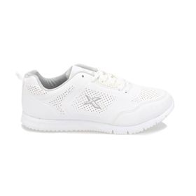 Kinetix Lora W Beyaz Kadın Sneaker