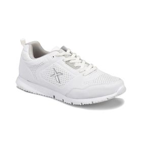 Kinetix Lora W Beyaz Kadın Sneaker