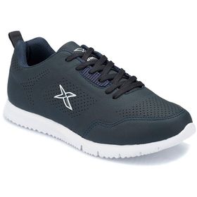 Kinetix Lora W Lacivert Kadın Sneaker Ayakkabı