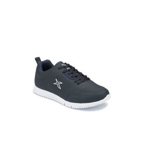 Kinetix Lora W Lacivert Kadın Sneaker Ayakkabı