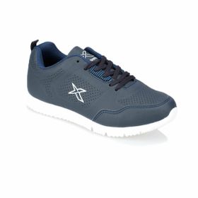 Kinetix Lora W Lacivert Kadın Sneaker Ayakkabı
