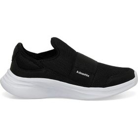 Kinetix LOUVE TX W 4FX Siyah Kadın Comfort Ayakkabı