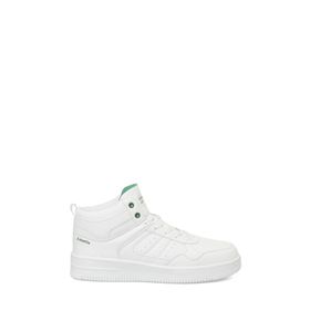 Kinetix Lowner PU HI 5FX Beyaz Erkek Sneaker