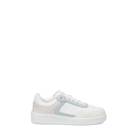 Kinetix Lowner PU W 5FX Beyaz Kadın Klasik Sneaker