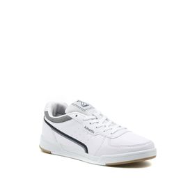 Kinetix Lukas PU 2FX Beyaz Erkek Sneaker