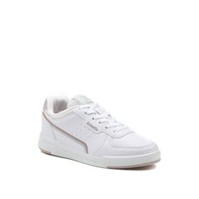 Kinetix Lukas PU 2FX Beyaz Erkek Sneaker