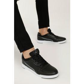 Kinetix Lukas PU 2FX Beyaz Erkek Sneaker