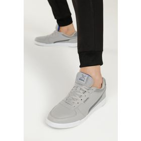 Kinetix Lukas PU 2FX Beyaz Erkek Sneaker