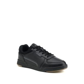 Kinetix Lukas PU 2FX Siyah Erkek Sneaker