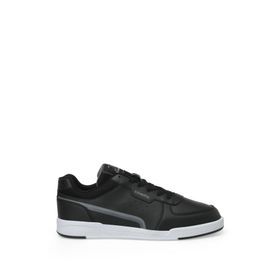 Kinetix LUKAS PU 3FX Siyah Erkek Sneaker