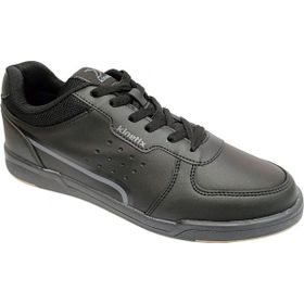 Kinetix LUKAS PU 3FX Siyah Erkek Sneaker