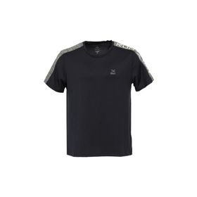 Kinetix M-18058 Webb Kk Lacivert Erkek Kısa Kol T-Shirt